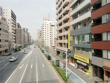 自転車走行空間詳細設計（２６二－２）