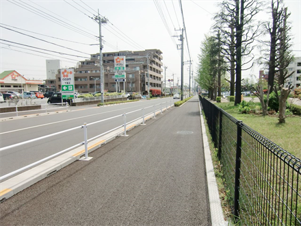 ２９．市道１０６－２号線道路詳細設計委託