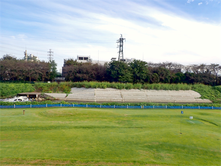 柳瀬川防災工事（4北北の1）に伴う詳細修正設計